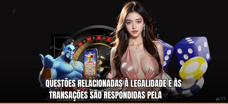 A Importância da Categoria 'Reclamações' no pk77: Um Espaço para Diálogo e Melhoria