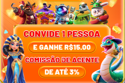 Jogos com dublagem PT-BR no pk77 — imersão total