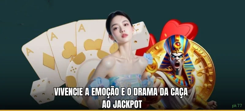 Ranking dos melhores jogos no pk77 — favoritos da comunidade